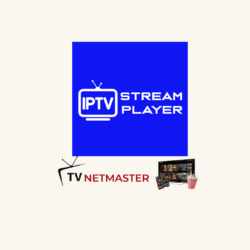 iptv stream player