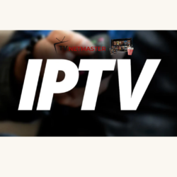 Teste IPTV 7 Dias