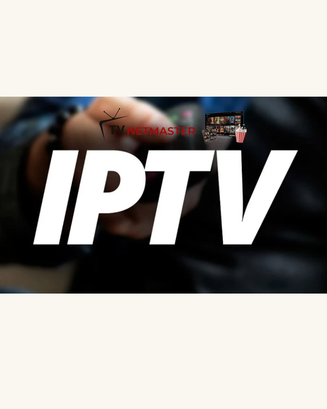 Teste IPTV 7 Dias