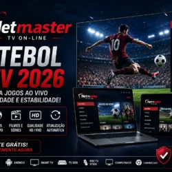 Futebol IPTV