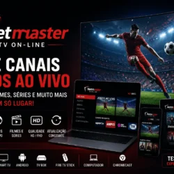 Rede Canais Jogos Ao Vivo