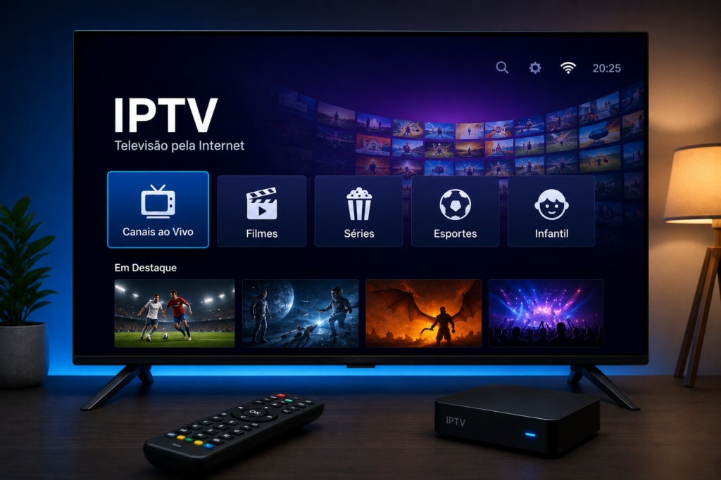 iptv
