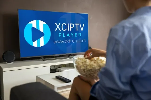 Teste IPTV 6 horas