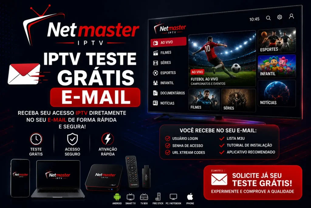 iptv-teste-gratis-email